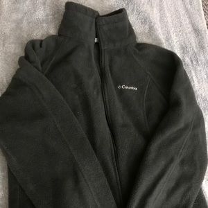 Women’s Medium size jacket.